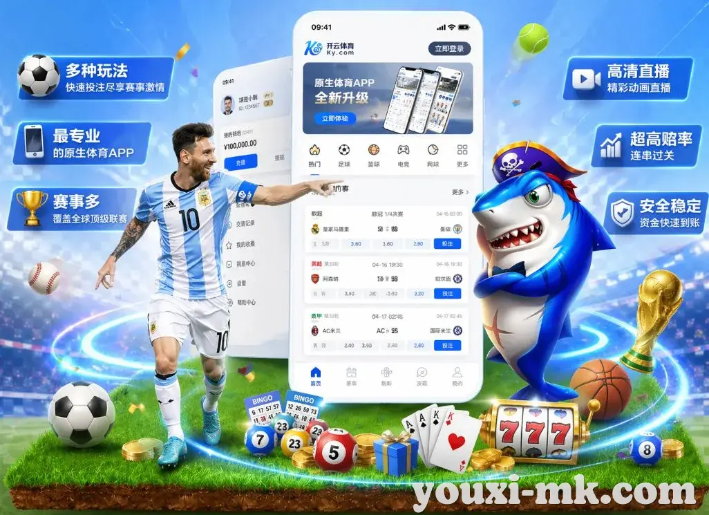 体育App